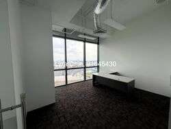 Woods Square (D25), Office #506873001
